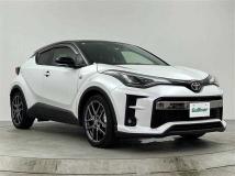 2021 Toyota C-HR