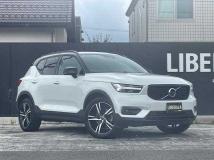 2020 Volvo XC40