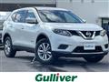2015 Nissan X-Trail Hybrid