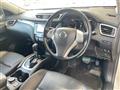 2015 Nissan X-Trail Hybrid