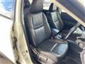 2015 Nissan X-Trail Hybrid