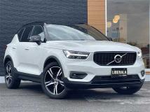 2020 Volvo XC40