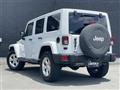 2015 Jeep Wrangler