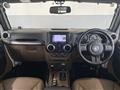 2015 Jeep Wrangler