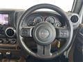 2015 Jeep Wrangler