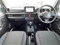 2024 Suzuki Jimny Sierra