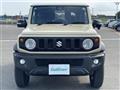 2024 Suzuki Jimny Sierra