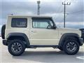 2024 Suzuki Jimny Sierra