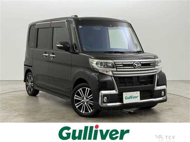 2016 Daihatsu Tanto