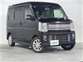 2016 Suzuki Every Wagon