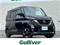 2022 Nissan ROOX