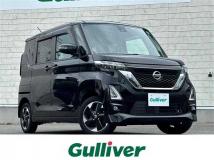 2022 Nissan ROOX