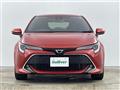 2019 Toyota Corolla Sports