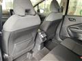 2022 Nissan Note