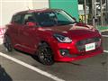 2017 Suzuki Swift