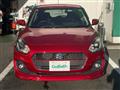 2017 Suzuki Swift