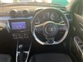 2017 Suzuki Swift