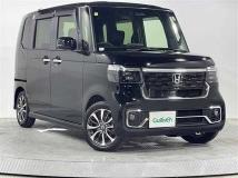 2023 Honda N BOX