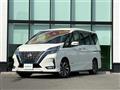 2019 Nissan Serena