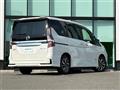 2019 Nissan Serena
