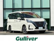 2019 Nissan Serena