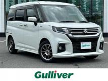 2021 Suzuki Solio