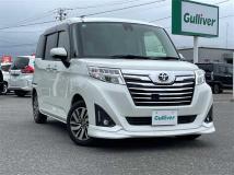 2017 Toyota Roomy