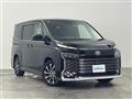 2024 Toyota Voxy