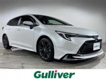 2023 Toyota Corolla Touring Wagon