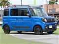 2020 Suzuki Spacia