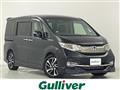 2015 Honda Step WGN