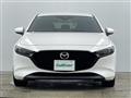 2021 Mazda Mazda3