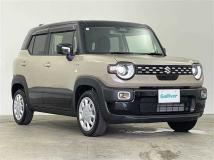 2025 Suzuki XBEE