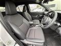 2025 Toyota Yaris Cross