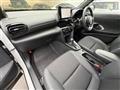 2025 Toyota Yaris Cross