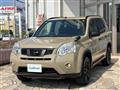 2012 Nissan X-Trail