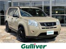 2012 Nissan X-Trail