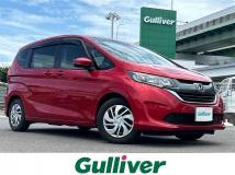 2019 Honda Freed+