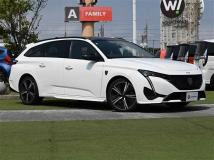 2023 Peugeot 308