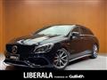 2018 AMG CLA-Class