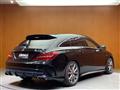 2018 AMG CLA-Class