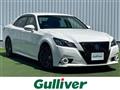 2015 Toyota Crown Hybrid