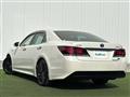 2015 Toyota Crown Hybrid