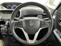 2015 Suzuki Solio