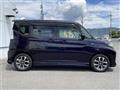2015 Suzuki Solio