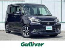 2015 Suzuki Solio