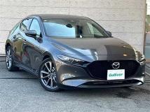 2021 Mazda Mazda3