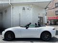 2022 Mazda Roadster