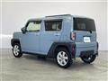 2021 Daihatsu Taft