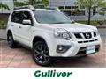 2013 Nissan X-Trail